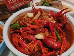 -阿胖龙虾(罍街店)