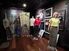 -清迈女子监狱马杀鸡(无分店)