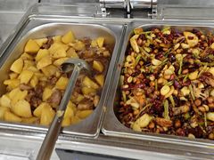 -桃仙机场头等舱休息室