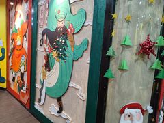 -杨梅红艺术教育(万象城校区)