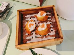 -蔡澜点心·粤菜(领展购物广场店)
