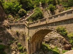 -泰山风景名胜区