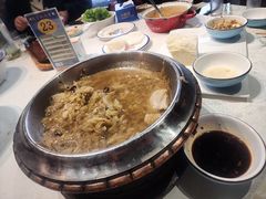 -人民公社大食堂(张家湾店)