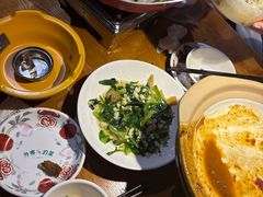-田婆婆的菜(新天地店)