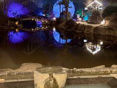 -溧阳天目湖天沐温泉