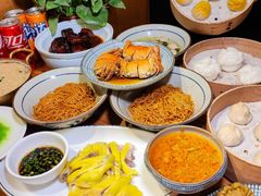 -南小蟹手工點心(三里屯店)