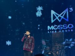 -MOSSO·Liveshow(M3香港广场店)