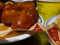 -龍聚祥烧麦馆(万达店)