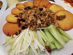 -普天和酒楼·新津菜·烤鸭(天津之眼店)