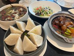 -三亚亚龙湾瑞吉酒店·铭轩中餐厅Mingxuan·海南菜·粤菜