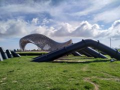 -南汇嘴观海公园