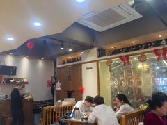 -状元阁烧烤(新华路总店)