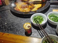 -陈眼镜火锅(总店)