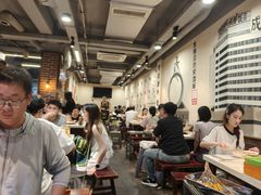 -水碾河刘老大串串香(水碾河路店)