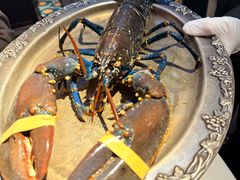 -Le Bistrot de Racine