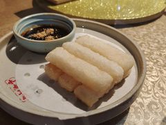 -水煮三国·川鲁江湖菜(香山店)