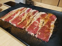 -花味·自助烤肉(雨花客厅店)