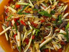 -蛙兔鸡自贡风味·特色江湖菜(广都店)