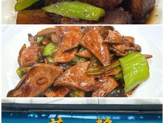 -蘭心餐厅(进贤路店)