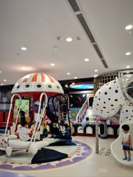 -卡希尔乐享汇(基盛万科里店)
