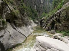 -山西通天峡景区