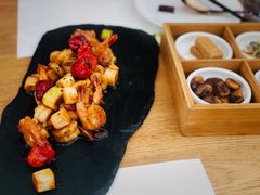 -青梅酒肆PLUS(长白仙岛北路店)
