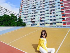 -彩虹村