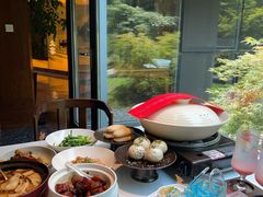 -久宴·天目湖大鱼头(恐龙园店)