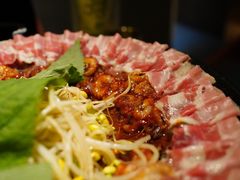 -春熙台韩国料理·章鱼肥牛(西丽店)