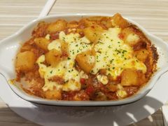 -必胜客(兴华中路PH店)