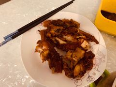 -王二甩老木子鸡(江湾店)