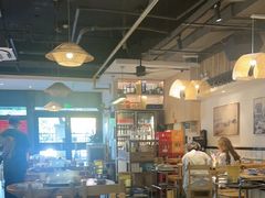 -阿鸡鱼庄·顺德鲜蒸小炒(亚运村店)