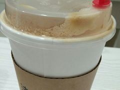 -FASHION BAKERY法森贝克(新德路店)