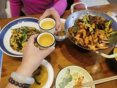 -渔家风味·鲅鱼水饺·央视展播·海鲜天津菜(开发区店)