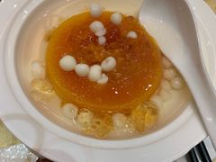 -桃花岭饭店桂香楼