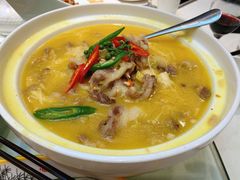 -海宝酒家(中山四路店)