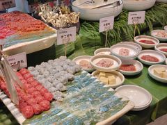 -川骄海鲜自助(亚运村店)