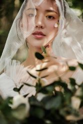 -雪中彩影婚纱摄影·微光艺术中心