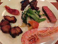 -上海浦东嘉里大酒店