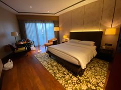 -上海崇明金茂凯悦酒店