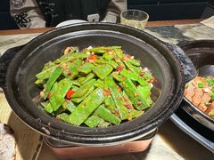 -梁家大院•农家菜(昆山会展中心店)