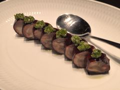 -喜悦烤鸭·新京菜(王府井店)