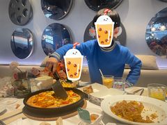 -必胜客(滨江店)