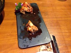 院落(太阳宫凯德MALL店)-院落创意菜