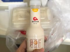 -庆丰包子铺(酒仙桥路店)