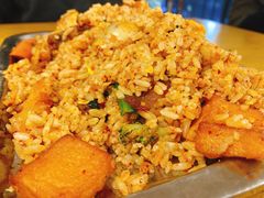 -幸福铁板烧(共和村店)