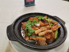 -明香海鲜酒家(华强北店)