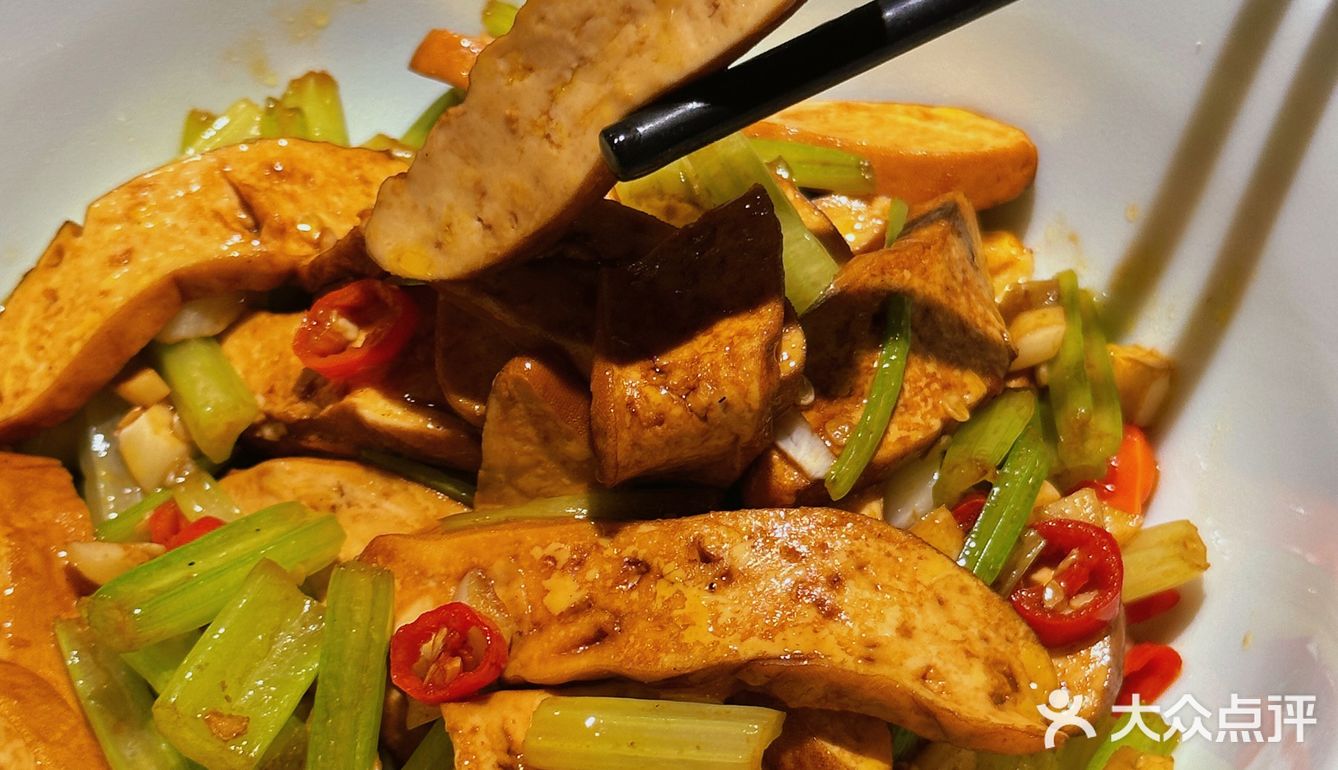 这是在厦门！吃到了巨正宗又平价的湖南味