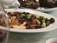 -无招牌海鲜餐厅(怡丰城店)