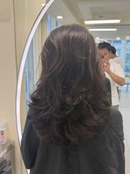 -5M HAIR SALON